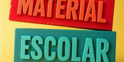 MATERIAL ESCOLAR 2026/27 PRIMARIA